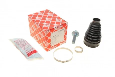 Пильовик ШРКШ (к-кт) внутр.лів. для Mercedes FEBI BILSTEIN 100192 фото товару