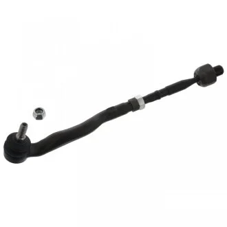 FEBI BMW тяга рульова лів. з наконечником 3-Serie E46 325-330 для BMW FEBI BILSTEIN 100210 фото товару
