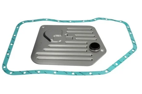 Фільтр гідравлічний КПП для Audi, Porsche, Volkswagen, Skoda FEBI BILSTEIN 100249 фото товару