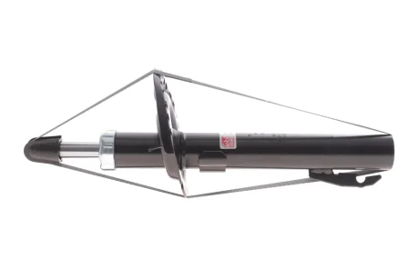 Амортизатор підвіски для FEBI BILSTEIN 1002569 фото товару