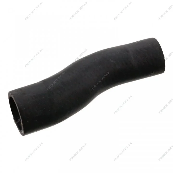 <strong>Патрубок радіатора Golf/Jetta/Passat 1.6-1.8 -99 FEBI BILSTEIN 100279 (фото 1)</strong>