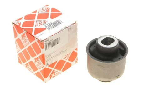 Сайлентблок важіля для FEBI BILSTEIN 100286 фото товару