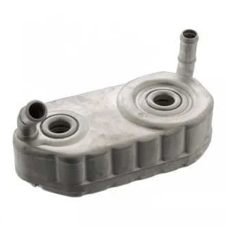 Оливний радіатор для Volkswagen, Seat FEBI BILSTEIN 100297 фото товару