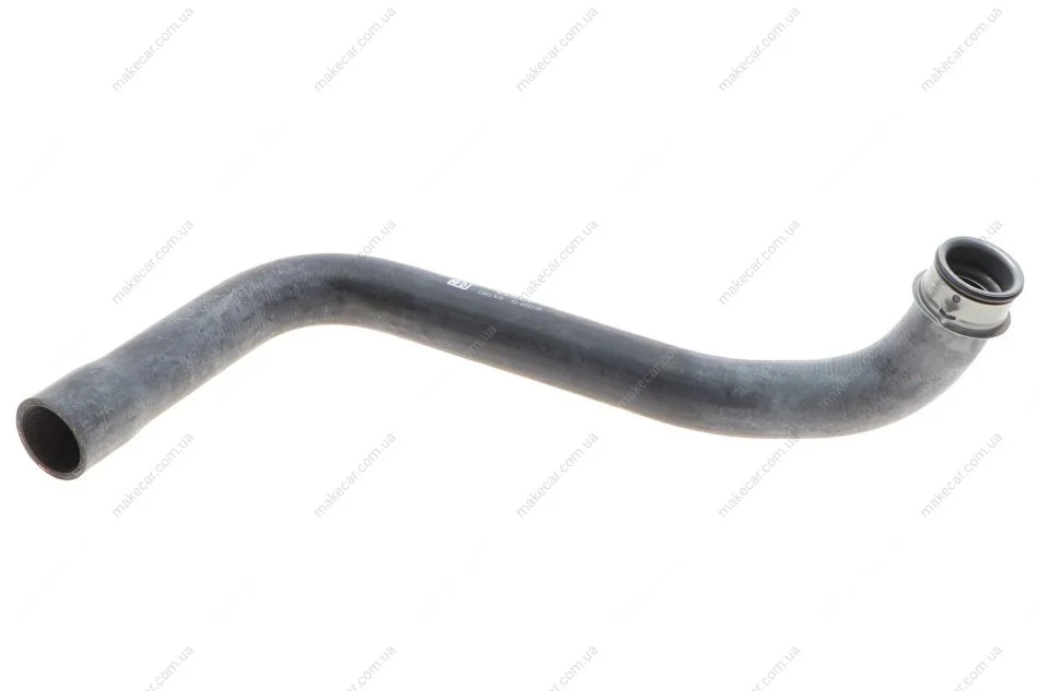 <strong>Патрубок системи охолодження FEBI BILSTEIN 100307 (фото 1)</strong>