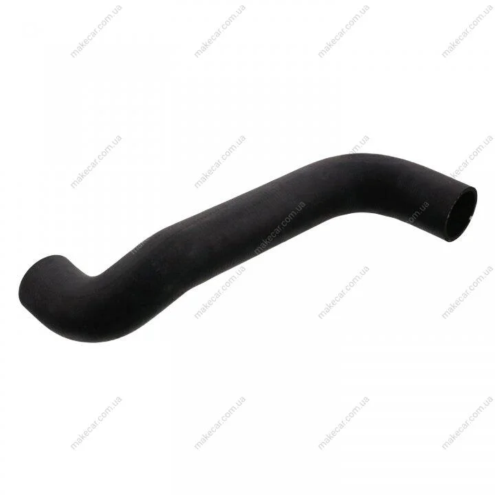 <strong>Шланг гумовий сист. охолоджен. FEBI BILSTEIN 100309 (фото 1)</strong>