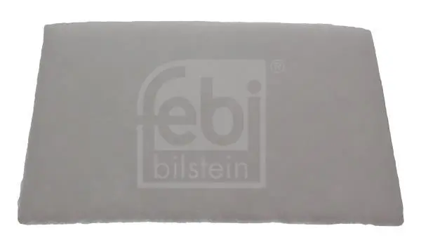 <strong>Фільтр салону, кількість 1, RVI C, K, T 01.13- FEBI BILSTEIN 100345 (фото 1)</strong>