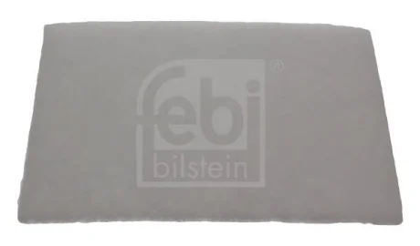 Фільтр салону, кількість 1, RVI C, K, T 01.13- для FEBI BILSTEIN 100345 фото товару