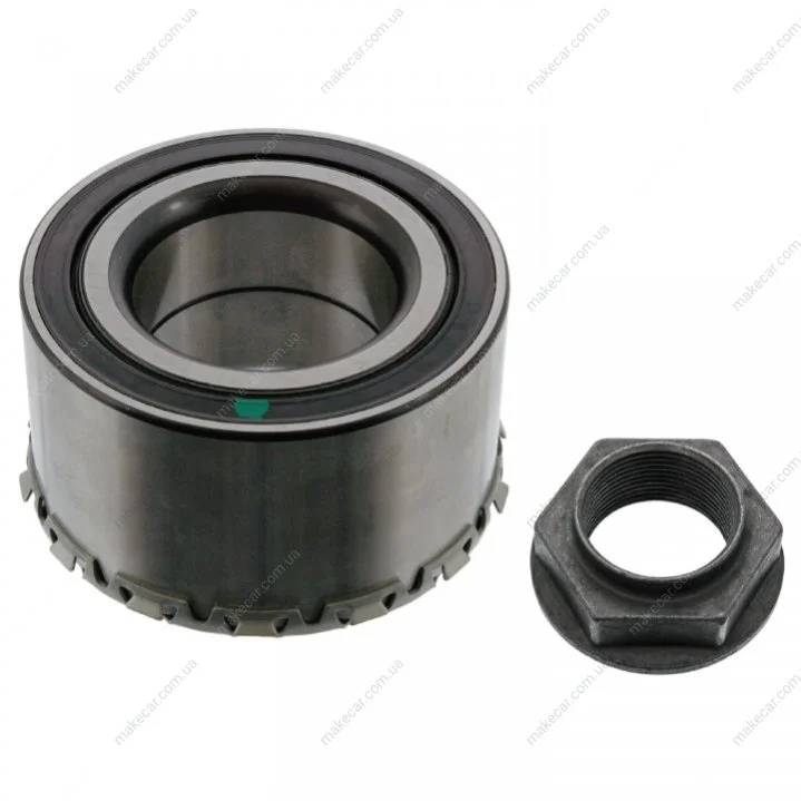 <strong>Підшипник маточини задн. MB Vito (639) 03- FEBI BILSTEIN 100351 (фото 1)</strong>