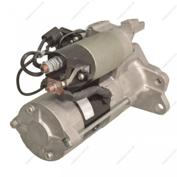 <strong>Шланг гумовий сист. охолоджен. FEBI BILSTEIN 100353 (фото 1)</strong>