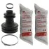 <strong>FEBI RENAULT Защита (пыльник) ШРУСа внутренний (к-т) LAGUNA 3.0 96- FEBI BILSTEIN 100414 (фото 1)</strong>
