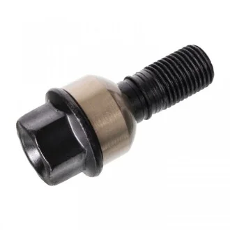 Болт колісний для Porsche FEBI BILSTEIN 100427 фото товару