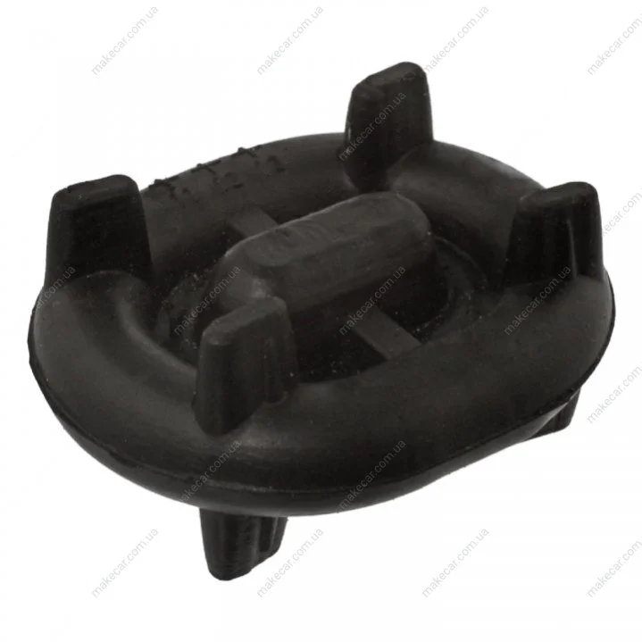 <strong>Подушка підвіски глушника FEBI BILSTEIN 10044 (фото 1)</strong>