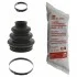 <strong>Комплект пильовиків гумових FEBI BILSTEIN 100445 (фото 1)</strong>