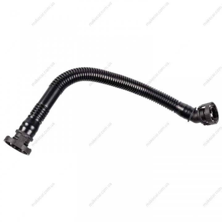 <strong>Повітровідвідний шланг для картера BMW N42/N46 (вир-во FEBI) FEBI BILSTEIN 100452 (фото 1)</strong>