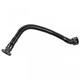 Повітровідвідний шланг для картера BMW N42/N46 (вир-во FEBI) для BMW FEBI BILSTEIN 100452 фото товару