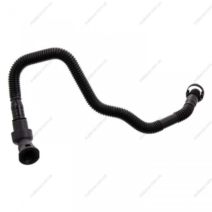 <strong>Шланг вентиляції картерних газів FEBI BILSTEIN 100453 (фото 1)</strong>