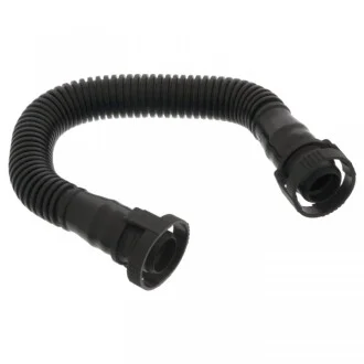 Трубка вентиляції картера для Volkswagen, Audi, Seat, Skoda FEBI BILSTEIN 100463 фото товару