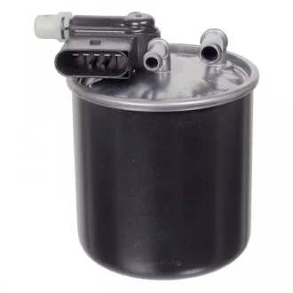 FEBI Фильтр топливный DB Sprinter, W212, A/B-Class 1,8-3,0CDI для Mercedes, Infiniti FEBI BILSTEIN 100470 фото товара