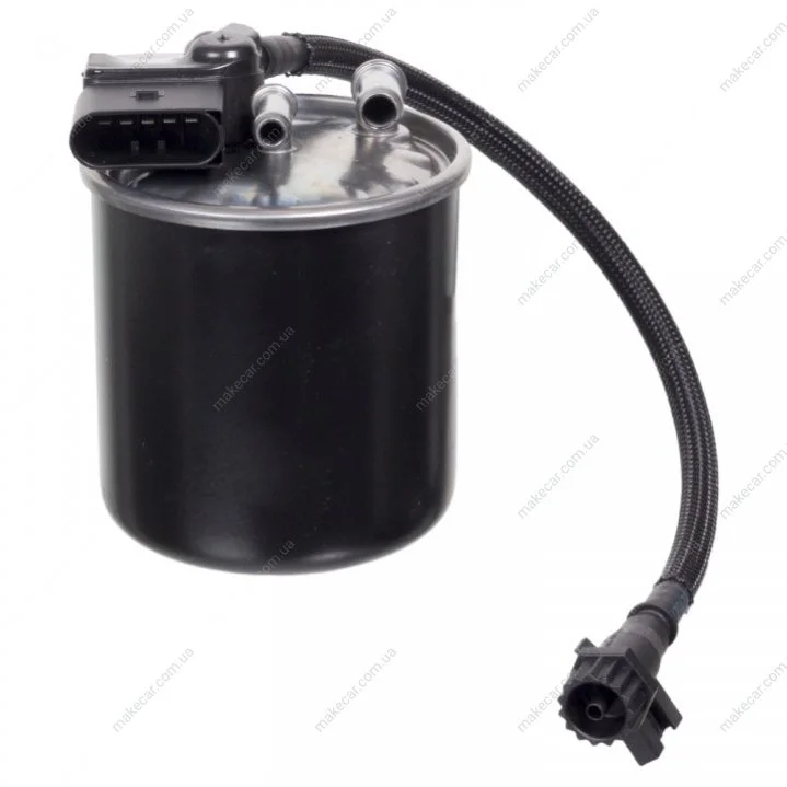 <strong>FEBI DB Фильтр топлива с подогревом Vito 14- FEBI BILSTEIN 100475 (фото 1)</strong>