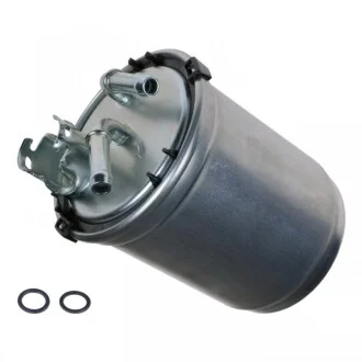 Фільтр палива для Skoda, Volkswagen, Seat FEBI BILSTEIN 100481 фото товару