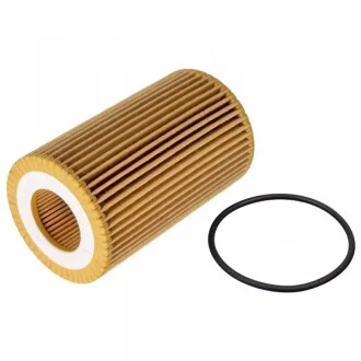 Фільтр масляний для Audi FEBI BILSTEIN 100490 фото товару