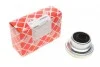 <strong>FEBI Манжета опоры кард. вала VW Touareg 02- FEBI BILSTEIN 100491 (фото 1)</strong>