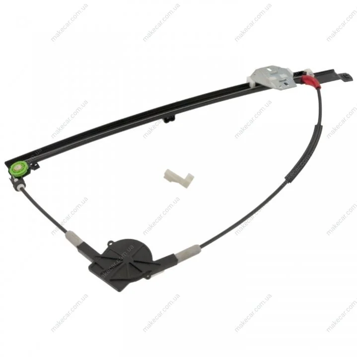 <strong>FEBI VW Стеклоподьемник пер. лев. електр. VW T4 FEBI BILSTEIN 100492 (фото 1)</strong>