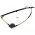<strong>FEBI VW Стеклоподьемник пер. лев. електр. VW T4 FEBI BILSTEIN 100492 (фото 1)</strong>