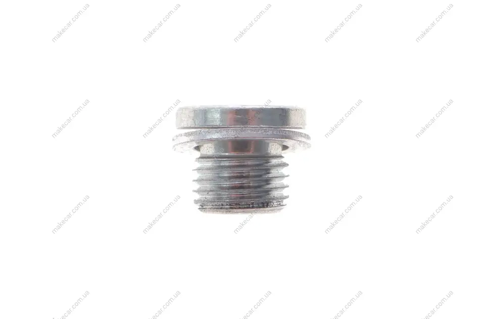 <strong>Пробка для слива масла FEBI BILSTEIN 100496 (фото 1)</strong>