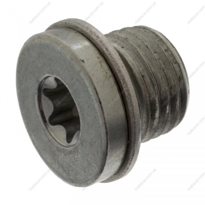 <strong>Маслозливна пробка FEBI BILSTEIN 100497 (фото 1)</strong>