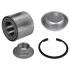<strong>FEBI CITROEN Подшипник задней ступицы Berlingo 08-,C4 09-, C4 Picaso/Grand Picaso 06-,Peugeot 308/3008/5008/Partner FEBI BILSTEIN 100506 (фото 1)</strong>