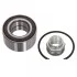 <strong>FEBI FIAT Подшипник передней ступицы SEICENTO 98- ABS FEBI BILSTEIN 100507 (фото 1)</strong>