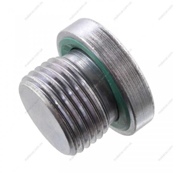 <strong>FEBI BMW Резьбовая пробка с уплотн.кольцом М18Х1,5 FEBI BILSTEIN 100515 (фото 1)</strong>
