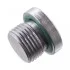 <strong>FEBI BMW Резьбовая пробка с уплотн.кольцом М18Х1,5 FEBI BILSTEIN 100515 (фото 1)</strong>