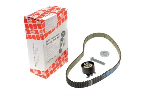 К-т паска привідного для Renault, Mercedes, Nissan, Dacia FEBI BILSTEIN 100520 фото товару