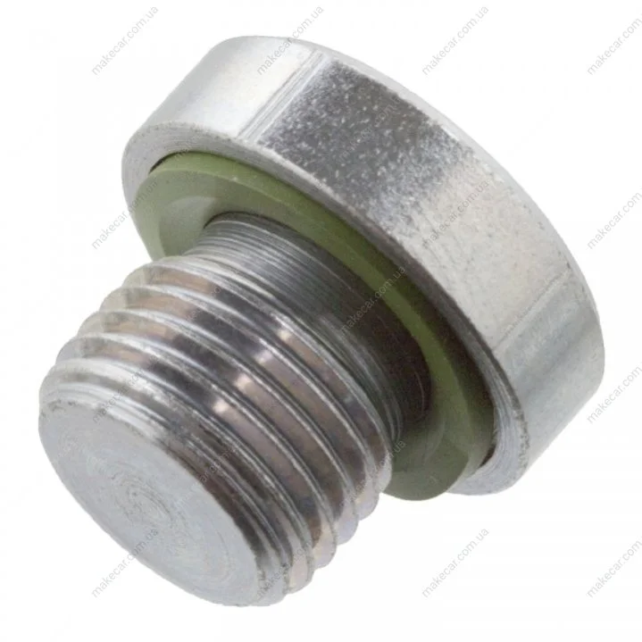 <strong>Різьбова заглушка, картер автоматичної коробки передач FEBI BILSTEIN 100547 (фото 1)</strong>