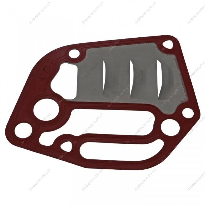 <strong>FEBI Прокладка корпуса масляного фильтра VW GOLF 2.0 FEBI BILSTEIN 100560 (фото 1)</strong>