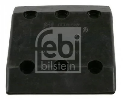 Відбійник амортизатора для сідельної панелі для FEBI BILSTEIN 10059 фото товару