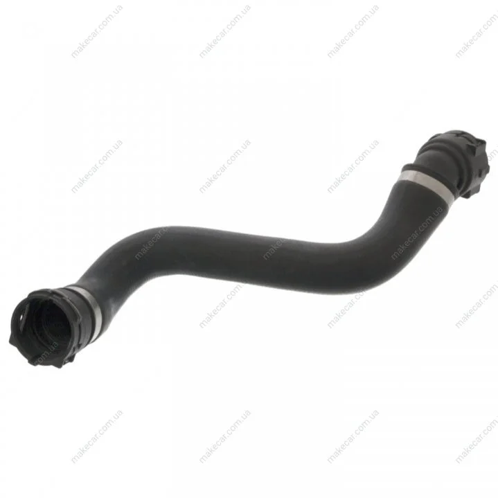<strong>FEBI BMW Шланг радиатора Нж-термостат E90 320d FEBI BILSTEIN 100615 (фото 1)</strong>