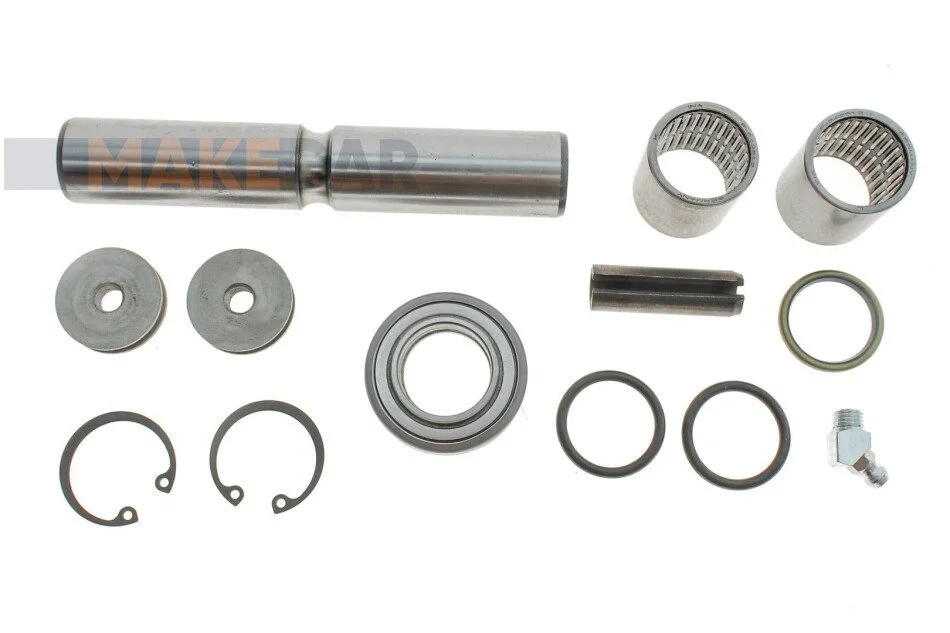 <strong>Шкворня р/к MB 601 (компл. на один бік) (Вир-во Febi) FEBI BILSTEIN 10062 (фото 1)</strong>