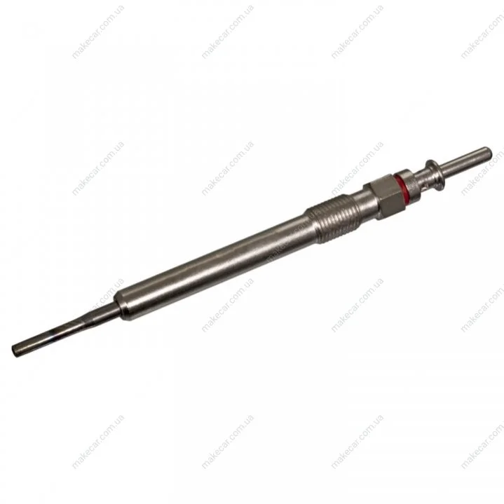 <strong>FEBI Свеча накаливания (керамическая) BMW 3 E90 316d/318d 07- FEBI BILSTEIN 100649 (фото 1)</strong>