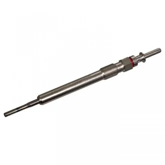 FEBI Свеча накаливания (керамическая) BMW 3 E90 316d/318d 07- для BMW, Mini FEBI BILSTEIN 100649 фото товару