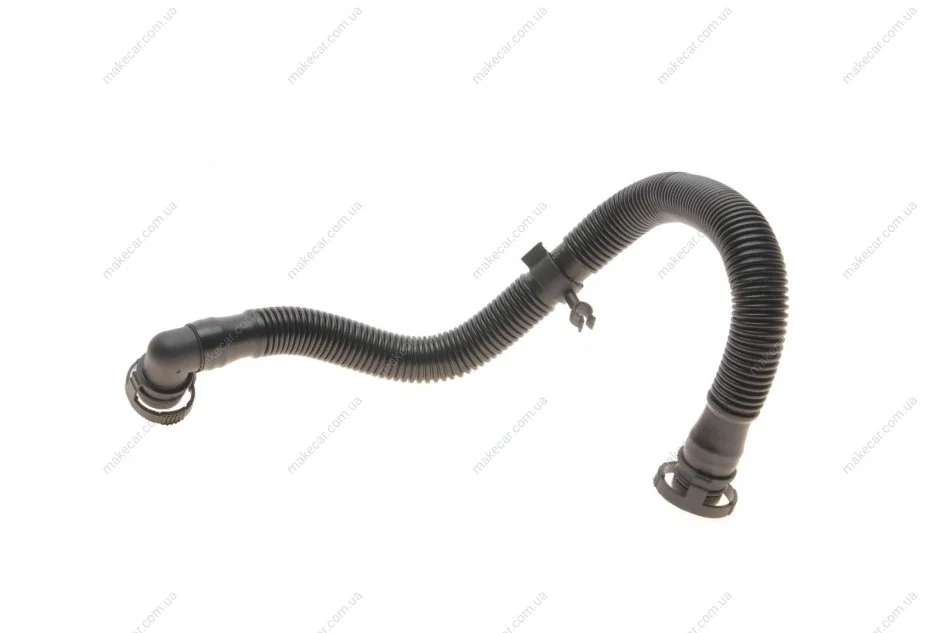 <strong>Патрубок вентиляції картерних газів FEBI BILSTEIN 100659 (фото 1)</strong>