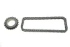 <strong>К-т приводу масляного насоса FEBI BILSTEIN 100680 (фото 1)</strong>