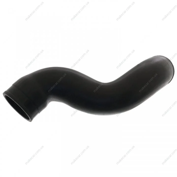 <strong>FEBI Шланг радиатора VW T4 2.5TDI FEBI BILSTEIN 100683 (фото 1)</strong>