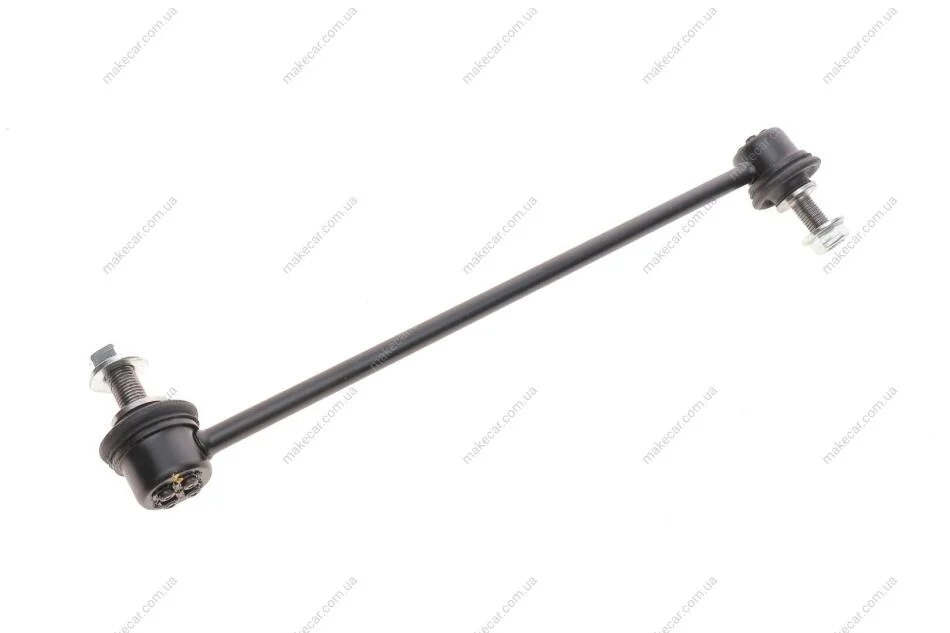 <strong>Кронштейн(тяга) стабілізатора з гайками FEBI BILSTEIN 100700 (фото 1)</strong>