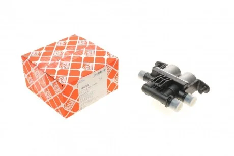 Клапан системи охолодження для BMW FEBI BILSTEIN 100705 фото товару