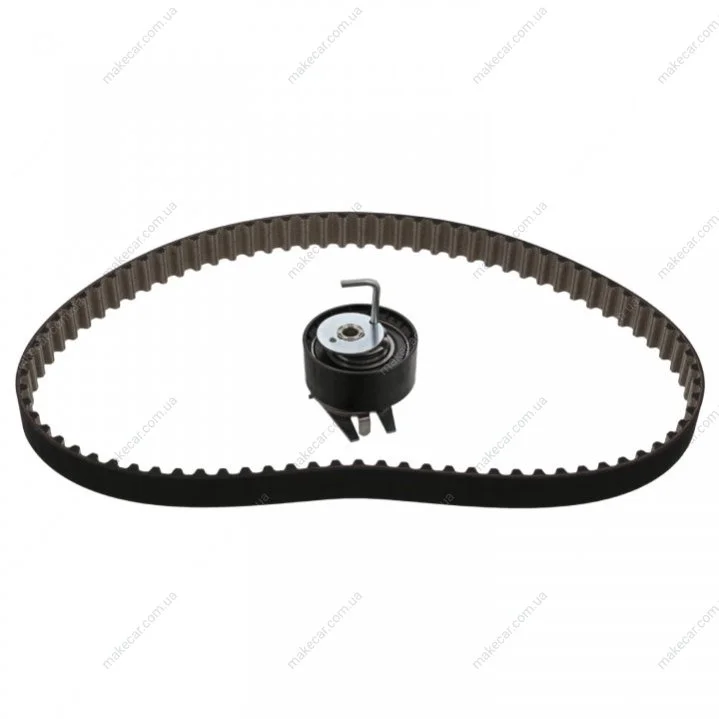 <strong>FEBI К-кт. ГРМ (ремінь + ролик) LAND ROVER FEBI BILSTEIN 100724 (фото 1)</strong>