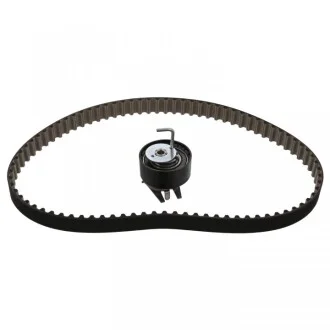 FEBI К-кт. ГРМ (ремінь + ролик) LAND ROVER для Land Rover FEBI BILSTEIN 100724 фото товару