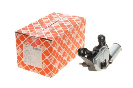 Двигун склоочисників для Audi FEBI BILSTEIN 100735 фото товару